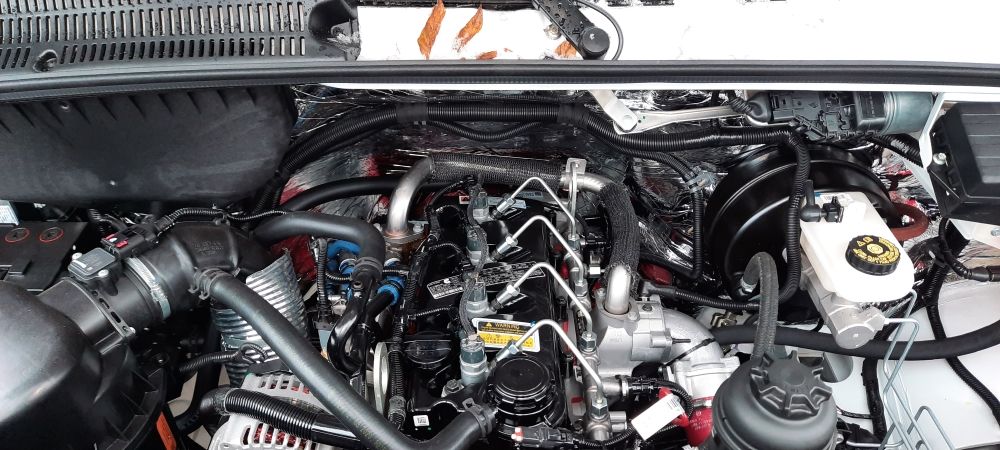 Автобус Газель Некст 19