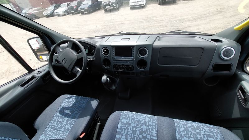 Газель Некст Автобус 16+1 6